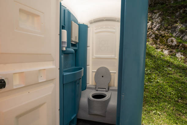 Trusted Raymore, MO Portable Potty Rental Experts