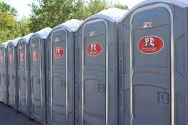 Portable Restroom Servicing (Cleaning and Restocking) in Raymore, MO